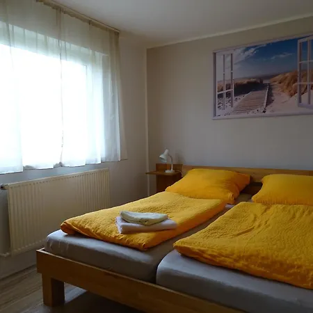 Pollerbusch 아파트 *