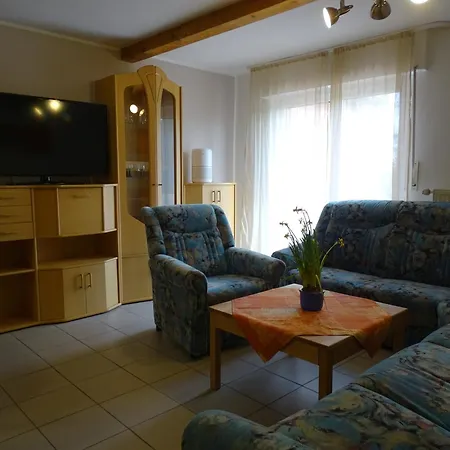 Pollerbusch 아파트