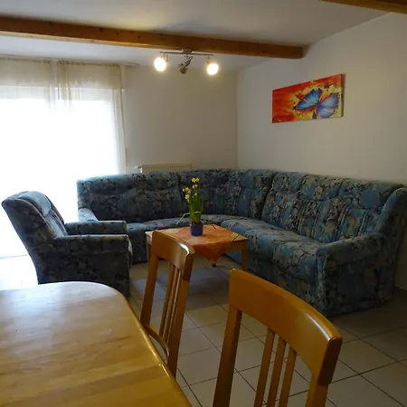 아파트 Pollerbusch Haselünne