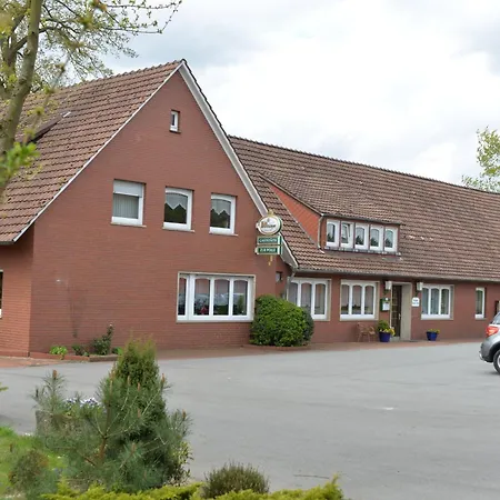 아파트 Pollerbusch Haselünne