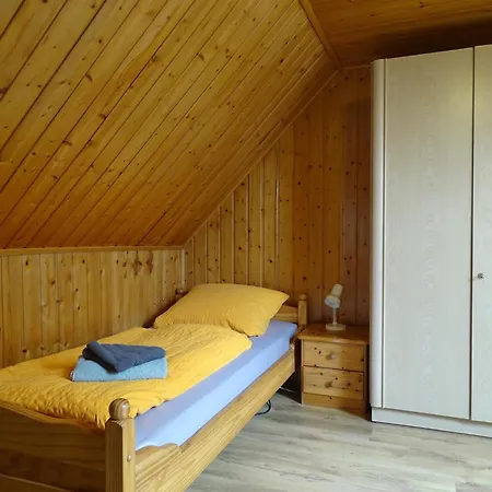 Pollerbusch 아파트