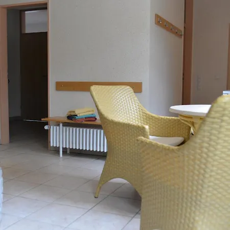 아파트 Pollerbusch