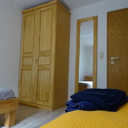 Pollerbusch 아파트 Haselünne